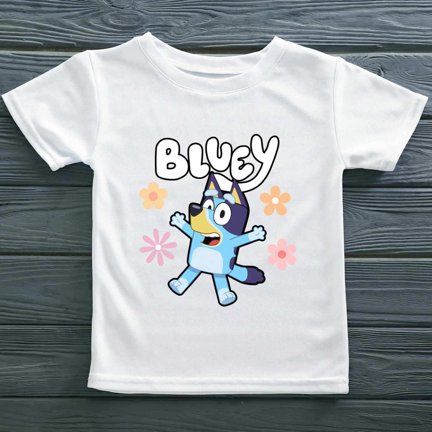Bluey T-Shirt