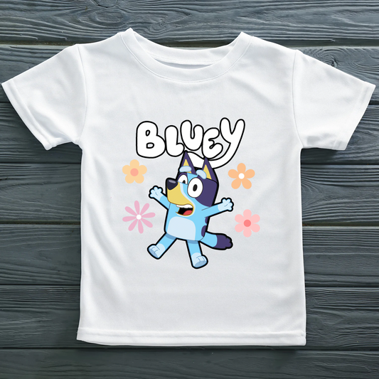 Bluey T-Shirt
