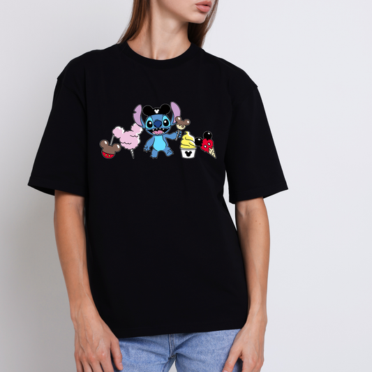 Stitch T-Shirt