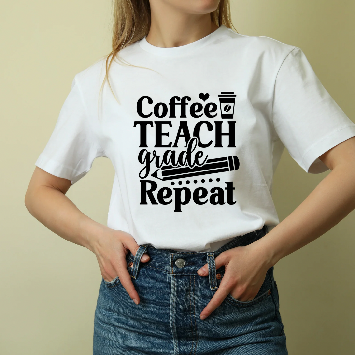 Teacher T-Shirt