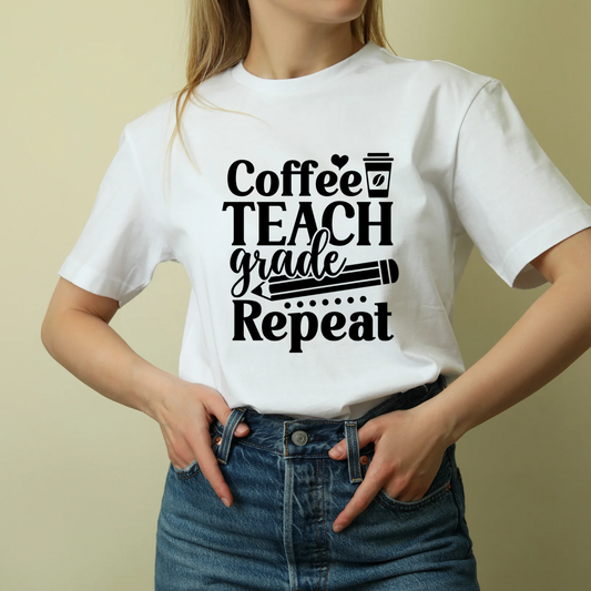 Teacher T-Shirt