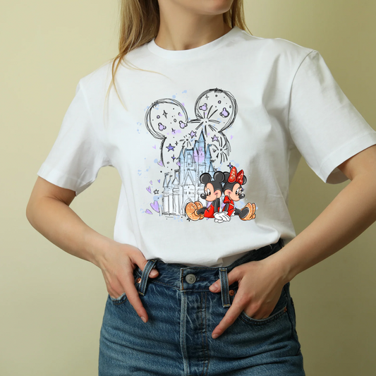 Disney T-Shirt