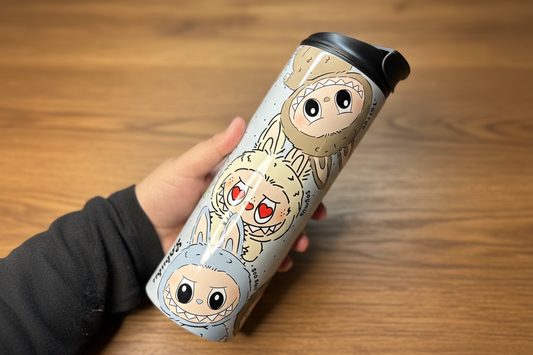 La bubu tumbler