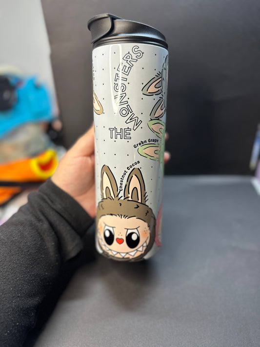 La bubu tumbler