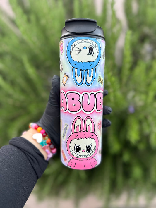 La bubu 20oz tumbler