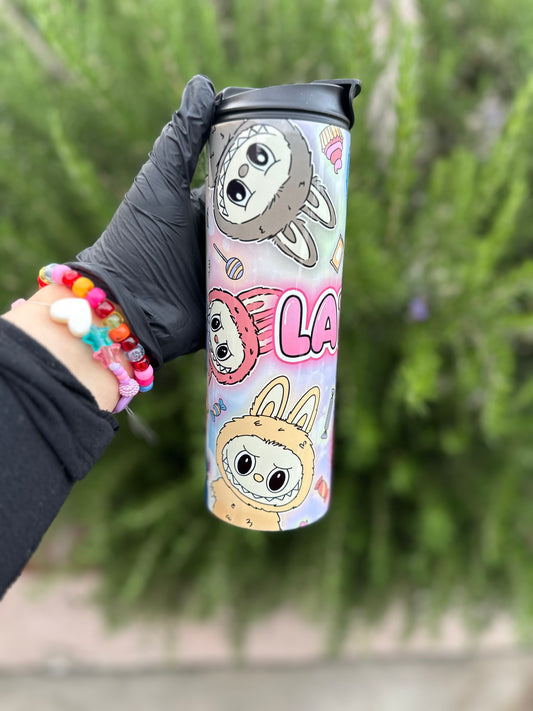 La bubu 20oz tumbler