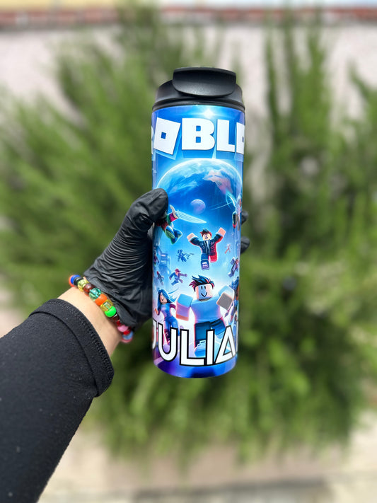 Roblox tumbler